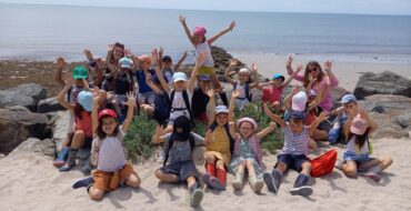 sortie scolaire sja